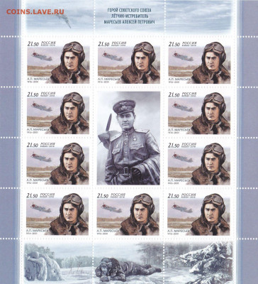 Россия - Военные лётчики. - IMG_0023