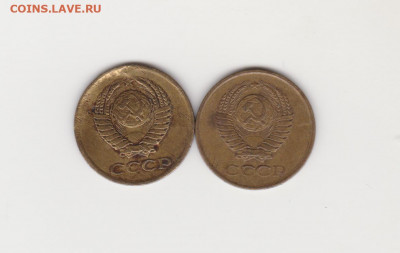 1коп 1954г +бонус до 29.03.20г - 002