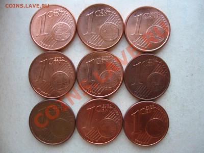 1 и 2 евроц. 2002-11гг.(не все) с рубля до 29.08.11 в 22:00 - IMG_0197