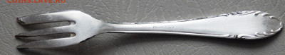 Вилка фирмы BREUKER 100 до 26.03.2020 22-00 - P3240025.JPG