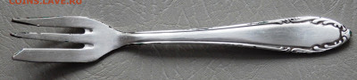 Вилка фирмы BREUKER 100 до 26.03.2020 22-00 - P3240024.JPG