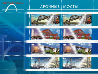 Архитектурные сооружения. Арочные мосты. - Архитектурные сооружения. Арочные мосты.