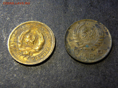 Копейки 1929,1937 года до 24.03 - P1100797.JPG