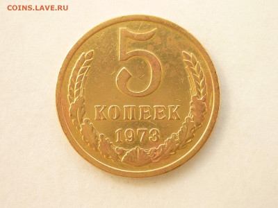 5 копеек 1973г., до 29.03.20г., 21.00 - P1050846.JPG