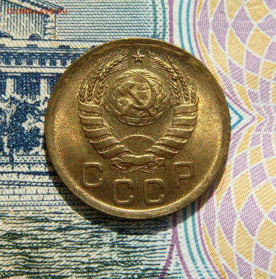 1 КОПЕЙКА 1940 UNC до 24.03 (ВТОРНИК) - 03.JPG