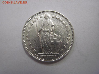 ½ франка Швейцария 1951 до 27.03.20 - IMG_8257.JPG