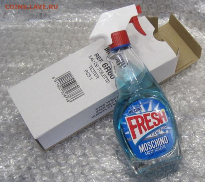 Парфюмерия по фиксу, только оригиналы - IMG_8602.JPG