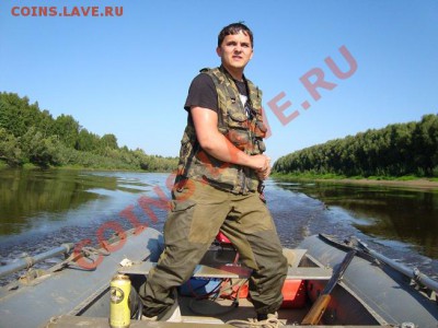 Кто вы ? - DSC00857