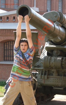 Кто вы ? - tank.JPG