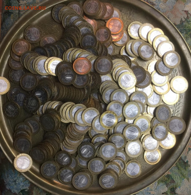 Куплю биметалл, нужен обьём - ED498C43-D48A-4F7B-919C-4770AE75308C