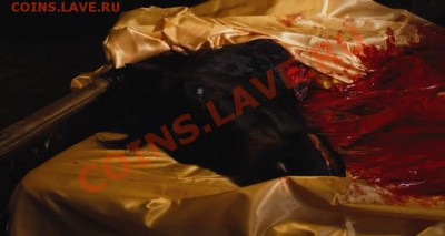Угадай фильм по кадру. - 0001