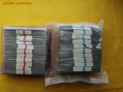 Кирпич 5 рублей и кирпич 3 рубля до 30.03.2020 в 22.00(3) - DSvOZ0507KQ