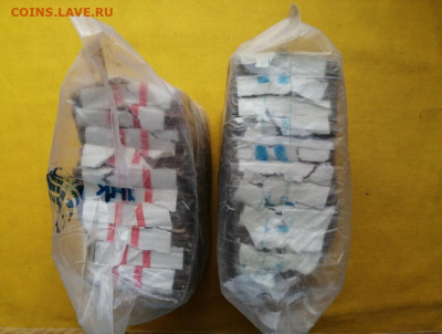 Кирпич 25 рублей и кирпич 10 рублей до 30.03.2020 в 22.00(2) - AOm8IPiJ6LY