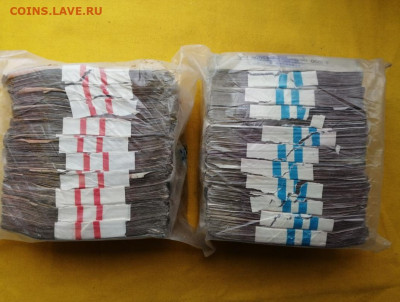 Кирпич 25 рублей и кирпич 10 рублей до 30.03.2020 в 22.00(2) - EE-0YV-g5mM