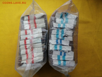 Кирпич 25 рублей и кирпич 10 рублей до 30.03.2020 в 22.00(3) - LWQZ9V8Souo