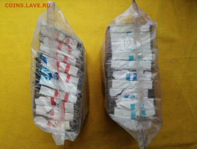 Кирпич 25 рублей и кирпич 10 рублей до 30.03.2020 в 22.00(3) - zlvUxOxEPYk