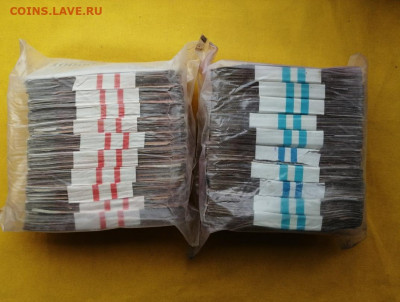 Кирпич 25 рублей и кирпич 10 рублей до 30.03.2020 в 22.00(3) - u0KTdEnUh_M