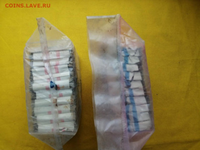 Кирпич 25 рублей и кирпич 10 рублей до 30.03.2020 в 22.00(4) - 4NOBPb7Bv_0