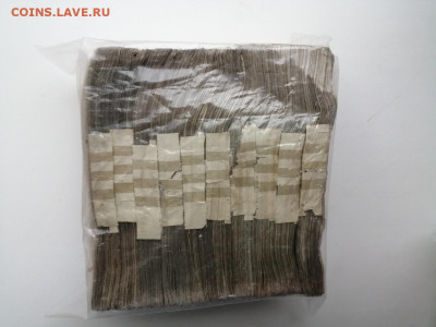 Кирпич 200 рублей образца 1992 года до 30.03.2020 в 22.00(1) - PKya7aYYsqc