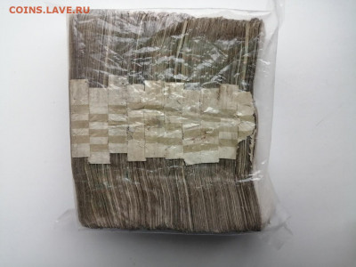 Кирпич 200 рублей образца 1992 года до 30.03.2020 в 22.00(1) - u29nqul0V24