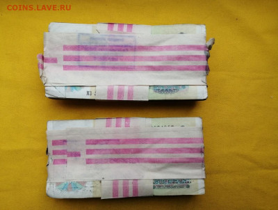 2 корня 100 рублей образца 1991г до 30.03.2020г в 22.00 (2) - TnuKdVMr5q0