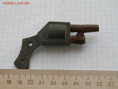 "Наградная зажигалка" вторая жизнь - 2lsqp4vxi2rm23