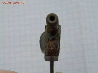 "Наградная зажигалка" вторая жизнь - 2ikdpjjztimh23