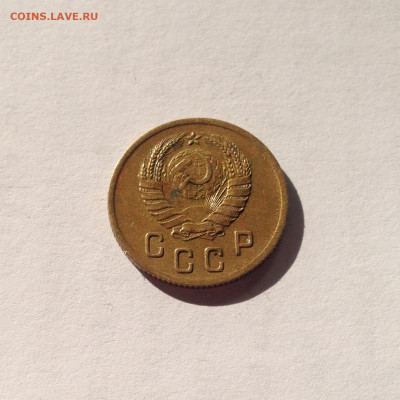 2 копейки 1938г. , до 01.04.20г. - 238-8