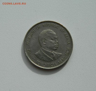 Кения 50 центов 1980 г. до 01.04.20 - DSCN9953.JPG