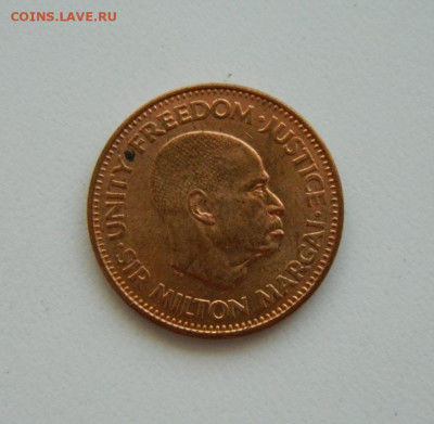 2 цента 1964 г.(Рыбы) до 01.04.20 - DSCN9923.JPG