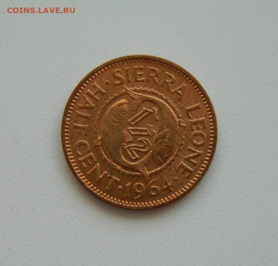2 цента 1964 г.(Рыбы) до 01.04.20 - DSCN9924.JPG