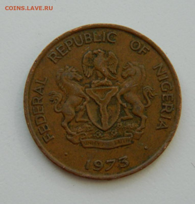 Нигерия 1 кобо 1973 г. до 01.04.20 - DSCN0005.JPG