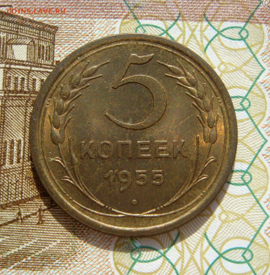 5 КОПЕЕК 1955 aUNC до 01.04 (СРЕДА) - 02.JPG