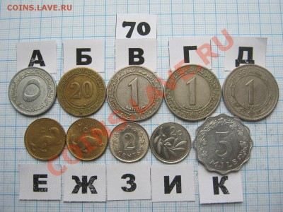 ЭКЗОТИКА-2. МНОГО ВСЯКОЙ РАЗНОЙ!!! ПОСТОЯННОЕ ПОПОЛНЕНИЕ!!! - 70-1.JPG