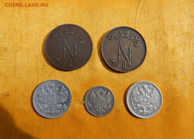 5 монет 1891-1913года - DSCN2786.JPG