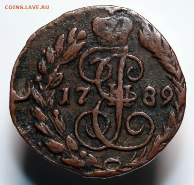 Полушка 1789 ЕМ - 30-03-20 - 23-10 мск - 33