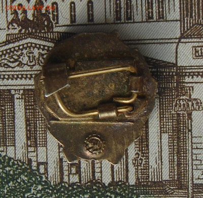 50 лет в КПСС до 31-03-2020 до 22-00 по Москве - КПСС Р