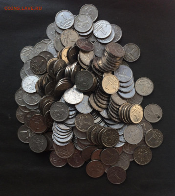 1 копейка 1997-2004 г. 400 шт. до 01.04.20 - IMG_3608.JPG