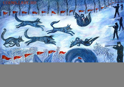 Международные новости - 2-1