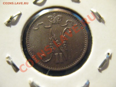 1 PENNI 1912, 1913год до 30.08.2011 21-00МСК - 1 004