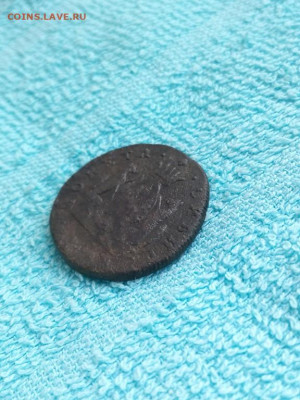 2 копейки 1767 года КМ Сибирь, до 30.03 в 22:30 по Москве - 2 коп 1767 КМ Сибирь 04 [1024x768]