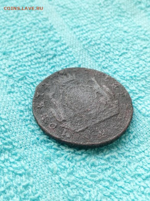 5 копеек  1777 года КМ Сибирь, до 30.03 в 22:30 по Москве - 5 коп 1777 КМ Сибирь 04 [1024x768]