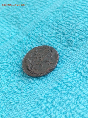 Денга  1767 года ЕМ, до 30.03 в 22:30 по Москве - денга 1767 ем 04 [1024x768]