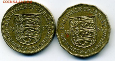 4 шиллинга 1957 и 64 гг до 1 04 20 - File0433