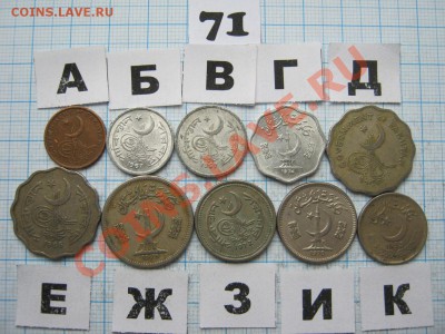 ЭКЗОТИКА-2. МНОГО ВСЯКОЙ РАЗНОЙ!!! ПОСТОЯННОЕ ПОПОЛНЕНИЕ!!! - 71-2.JPG