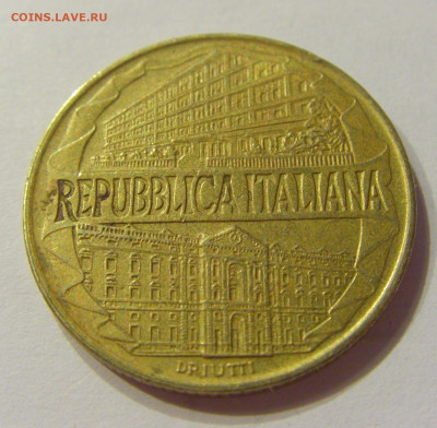 200 лир 1996 Академия Италия №1 03.04.2020 22:00 МСК - CIMG3815.JPG