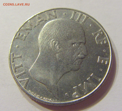 50 чентезимо 1941 Италия №1 03.04.2020 22:00 МСК - CIMG3856.JPG