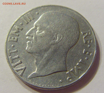 20 чентезимо 1941 Италия №2 03.04.2020 22:00 МСК - CIMG3868.JPG