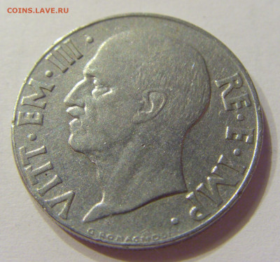 20 чентезимо 1940 Италия №1 03.04.2020 22:00 МСК - CIMG3872.JPG