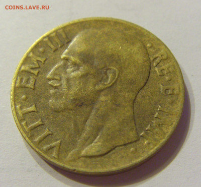 10 чентезимо 1940 Италия №1 03.04.2020 22:00 МСК - CIMG3880.JPG